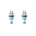 King Shocks 89-97 Toyota Land Cruiser 80 Front 2.0 Dia Bump Stops (Pair)