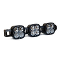 Baja Designs 3 XL Pro Linkable LED Light Bar