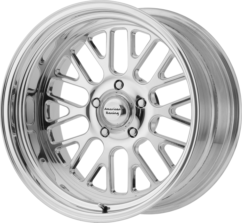 VF512 18X7 BLANK CUSTOM FINISHES (-