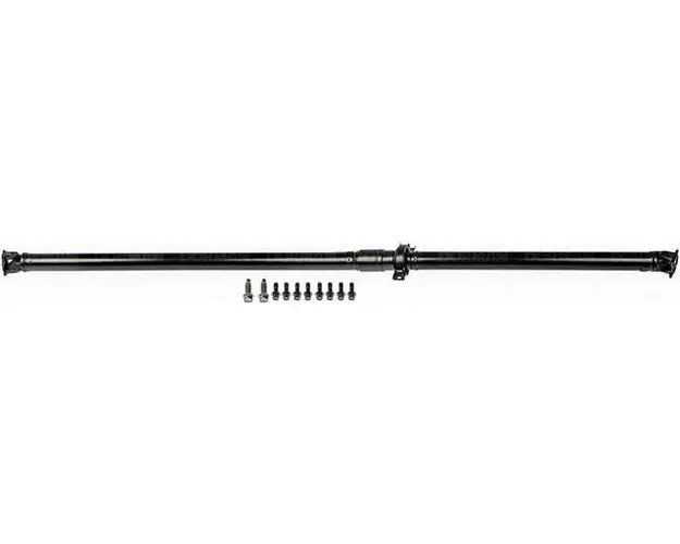DRIVE SHAFT ASSEMBLY