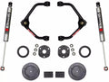 Skyjacker shock absorber