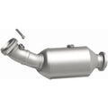 CONV DF 2015 C400 V6 3 OEM UNDERBOD