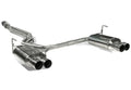 Perrin Performance cat-back exhaust