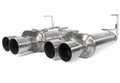Perrin Performance cat-back exhaust