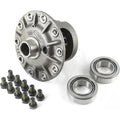 Differential Carrier Rear Dana 44 W-Trac Lok 2007-2018 Jeep Wrangler JK / Jku OMIX