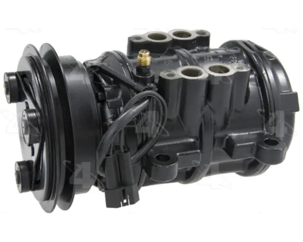 COMPRESSOR