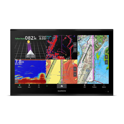 Garmin USA auto part
