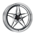 Weld black auto part