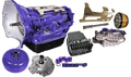 ATS Diesel auto part