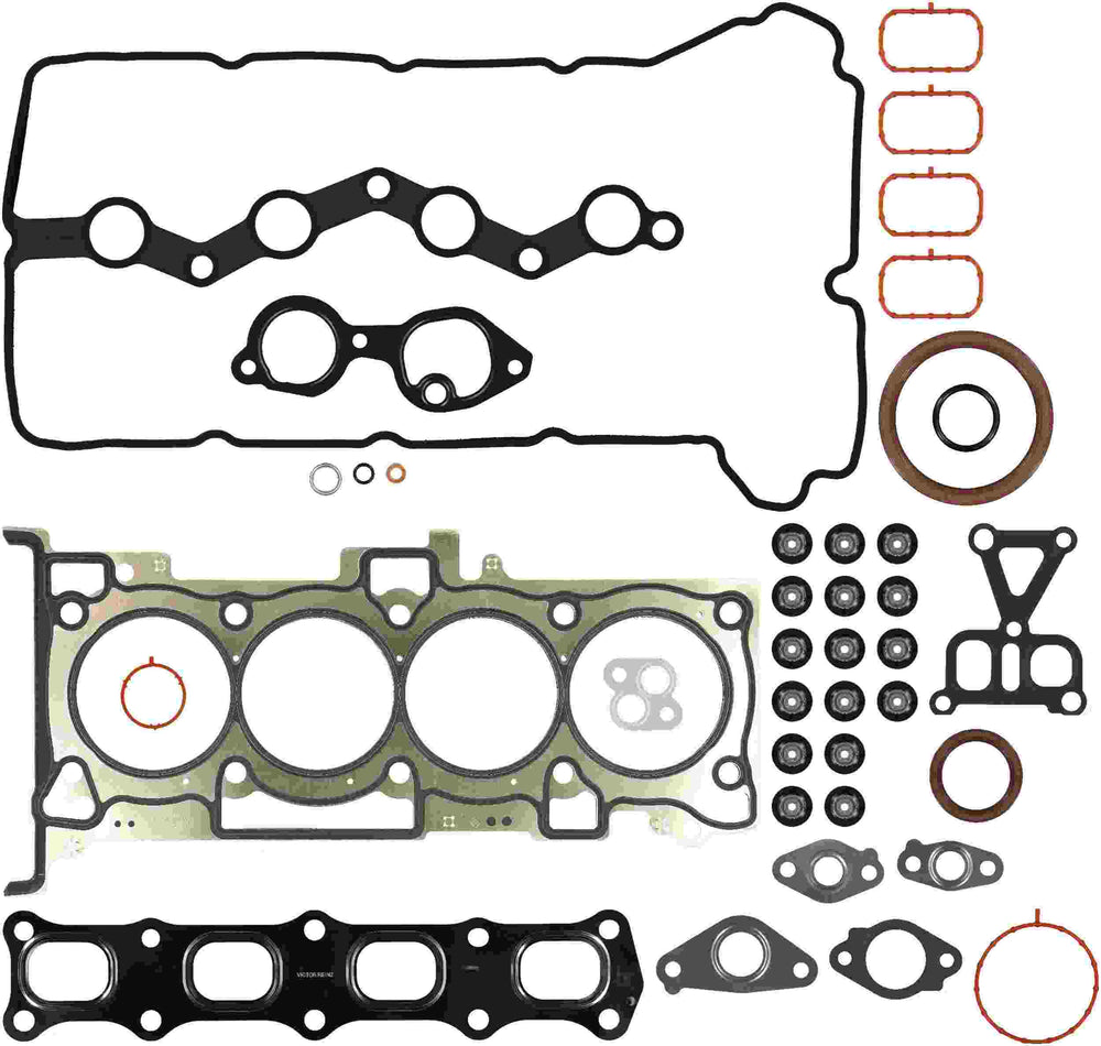 Engine Gasket Set - 01-10239-01