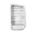 0917 F150 DEEP TRANSMISSION PAN 6R80 BRUSHED