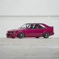 RSE 18X8.5 5X110 72.56 VD +35