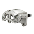 DFC 19-24 Dodge Ram 2500 Pickup Rear-L Premium Caliper - Silver Zinc Coated
