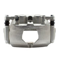DFC 19-24 Dodge Ram 2500 Pickup Rear-L Premium Caliper - Silver Zinc Coated