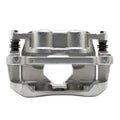 DFC 19-24 Dodge Ram 2500 Pickup Rear-L Premium Caliper - Silver Zinc Coated
