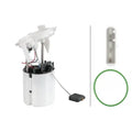 FUEL FEED UNIT