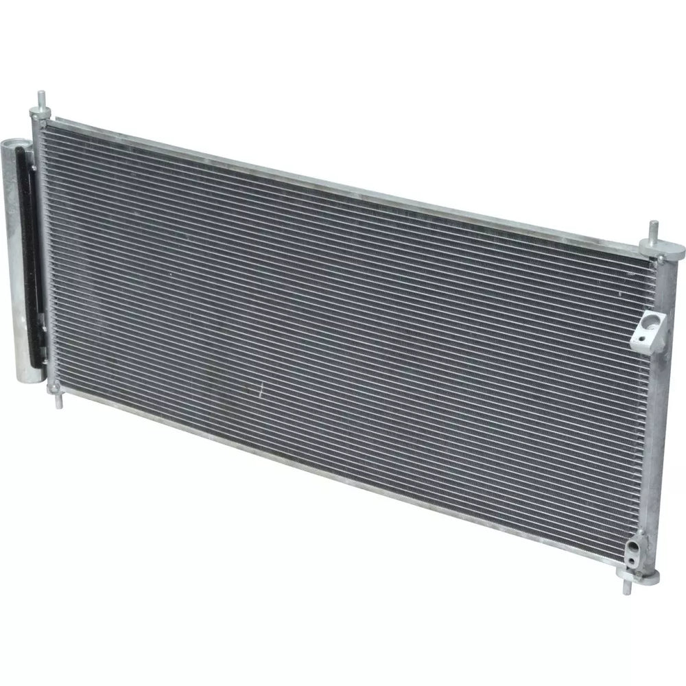 CONDENSER /PARALLEL