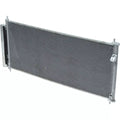 CONDENSER /PARALLEL