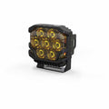 Morimoto BigBanger NCS LED Pod (Amber DRL / Combo / Yellow)(Each)