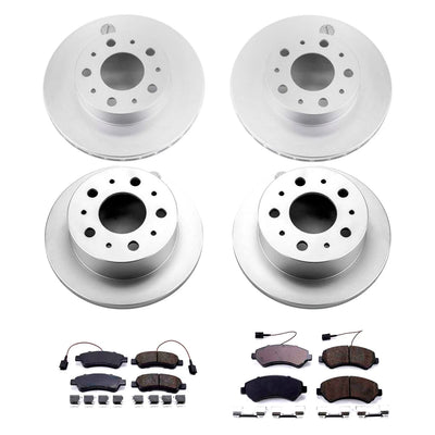 PowerStop auto part