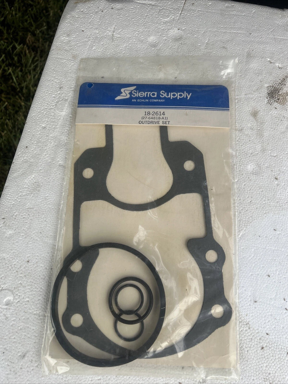 WIRING HARNESS JOHNSON/EVINRUDE 3
