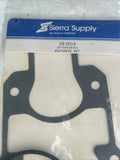 SIERRAMARINE auto part installed view