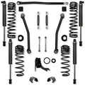 20C GLADIATOR 2.0IN ADVENTURE NO LIMITS SUSPENSION SYSTEMSTAGE 1 FRONT & REARLIFT KIT