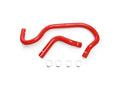 Mishimoto 99-06 Chevrolet Silverado 1500 V8 Red Silicone Hose Kit