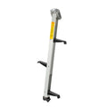 ALUMINUM 4 STEP INVISIBLE LADDER (P