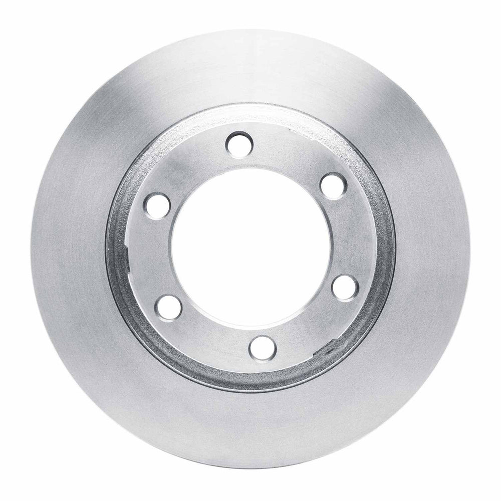 DFC 16-24 Freightliner MT55 Fr & Rr Brake Rotor