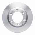 DFC 16-24 Freightliner MT55 Fr & Rr Brake Rotor