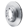 DFC 16-24 Freightliner MT55 Fr & Rr Brake Rotor