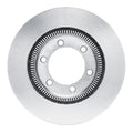 DFC 16-24 Freightliner MT55 Fr & Rr Brake Rotor