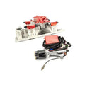 Fast Efi Kit, Complete Sbc (Up To 550Hp) No Manifold