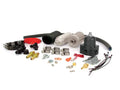 Fast Efi Kit, Complete Sbc (Up To 550Hp) No Manifold