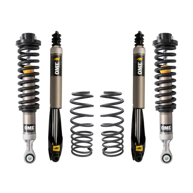 ARB lift kit