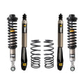 ARB 2024+ Toyota Tacoma MT64 Lift Kit - 3in Front / 2in Rear
