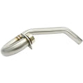 Big Gun 11-13 Yamaha RAPTOR 125 EVO R Series Head Pipe