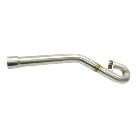 Big Gun 11-13 Yamaha RAPTOR 125 EVO R Series Head Pipe