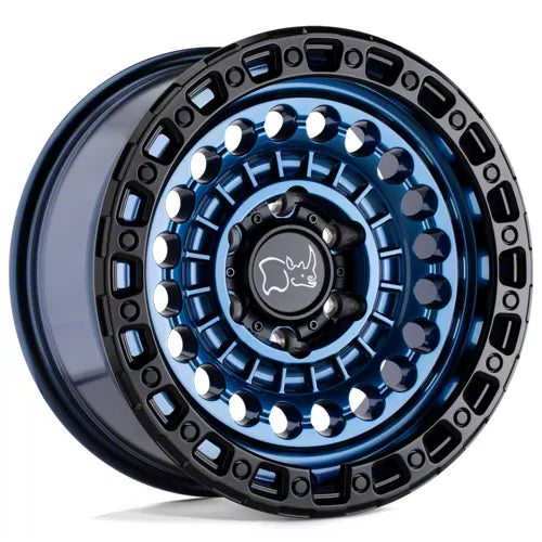 BRSTN 20X9.5 8X6.5 CBLT-BLU-BLKLP -