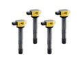 Ignition Coil Supercoil Honda 2.0/2.2/2.4L I4 4-Pack Direct OEM Replacement ACCEL