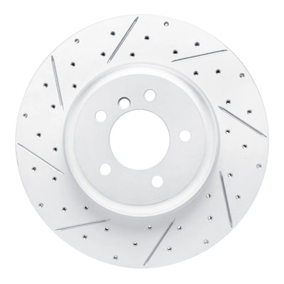 DFC auto part