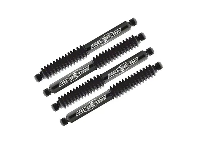 RUBICON TWIN TUBE SHOCK K