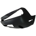 FRONT BUMPER COVER PRIMED CHALLENGER 0810