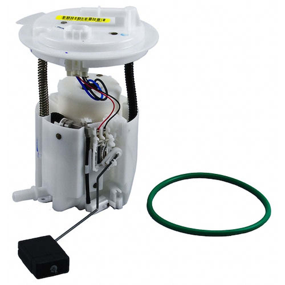 FUEL PUMP MODULE ASSEMBLY