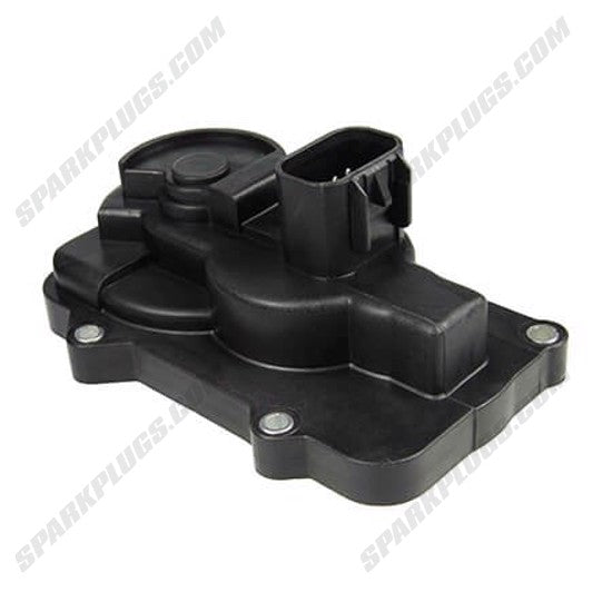 NTK TH0009 THROTTLE POS SENSOR