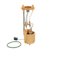 CARTER fuel pump close-up