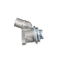 TURBOCHARGER BYPASS VALVE