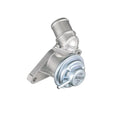TURBOCHARGER BYPASS VALVE