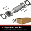 GM Performance auto part